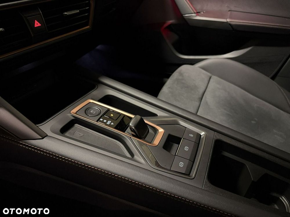 Cupra Formentor - 35