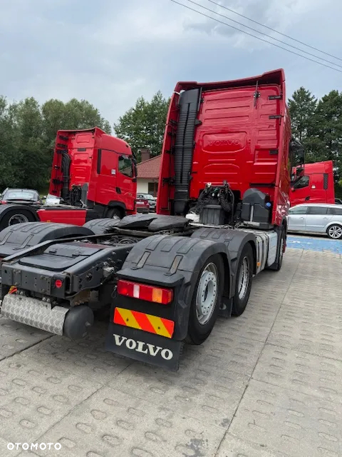 Volvo FH 500 - 3