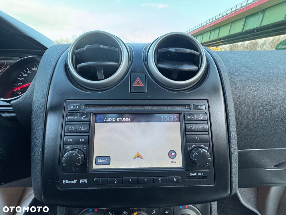 Nissan Qashqai+2 - 39