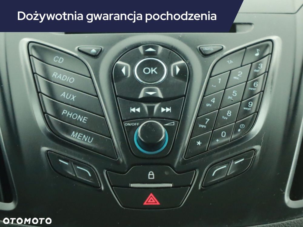 Ford Kuga - 13