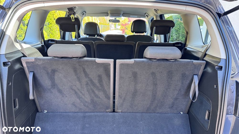 Opel Zafira Tourer 1.4 Turbo ecoFLEX Start/Stop Business Edition - 32