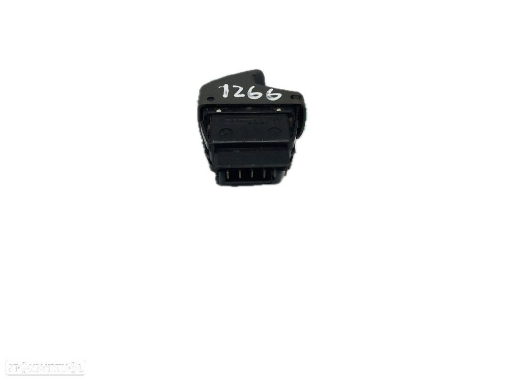 Botão / Botões / Comutador Vidro Dto Renault Megane Scenic (Ja0/1_) - 3