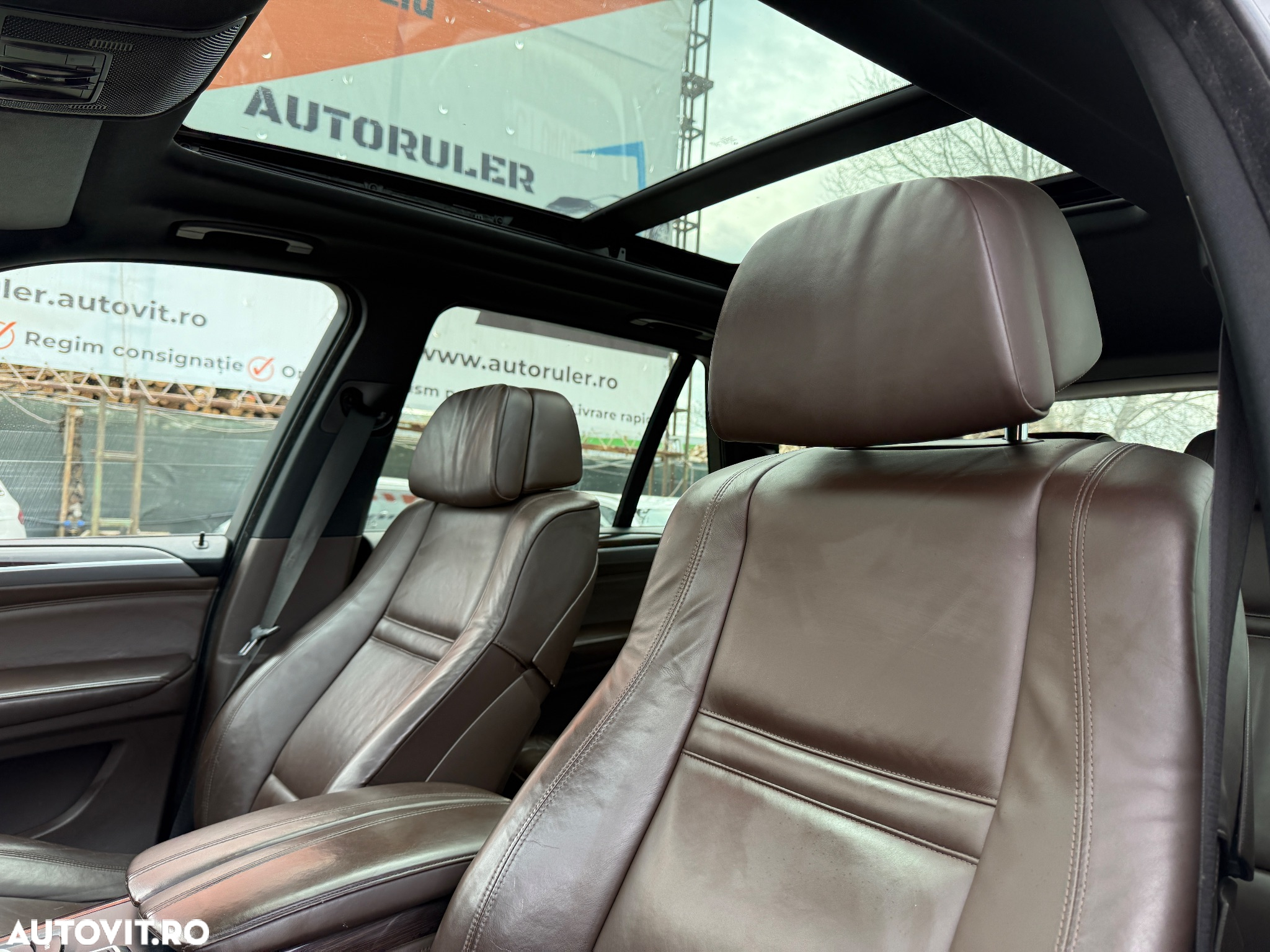 BMW X5 xDrive30d Edition Exclusive - 4