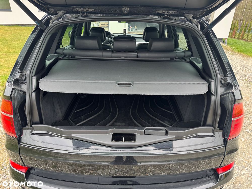 BMW X5 xDrive40d - 9