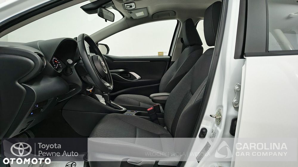 Toyota Yaris Hybrid 1.5 Comfort - 14
