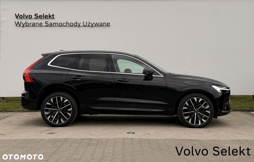 Volvo XC 60 - 11
