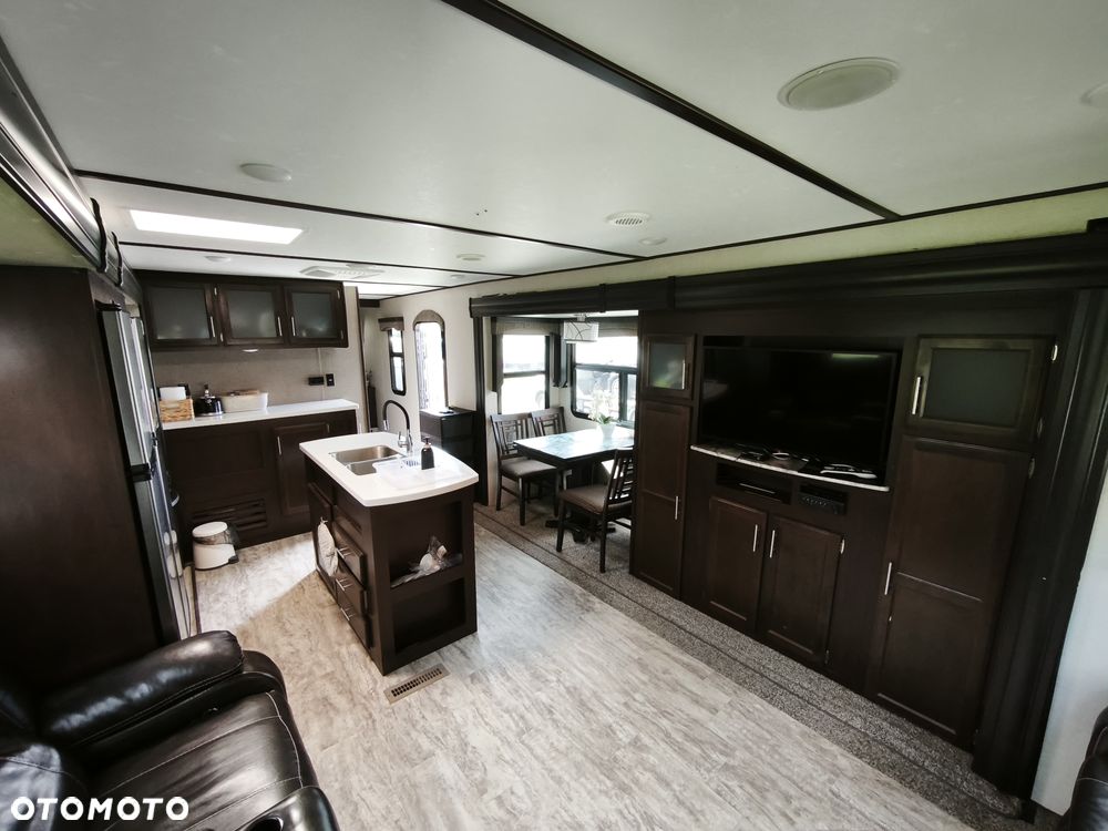 Inny USA KZ-RV  SPREE Przyczepa USA - 10