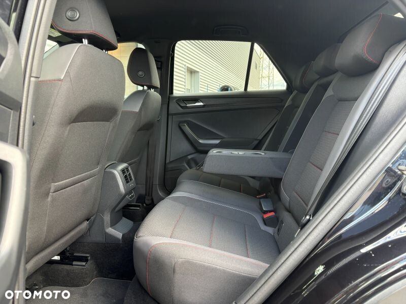 Volkswagen T-Roc 1.5 TSI Style DSG - 18