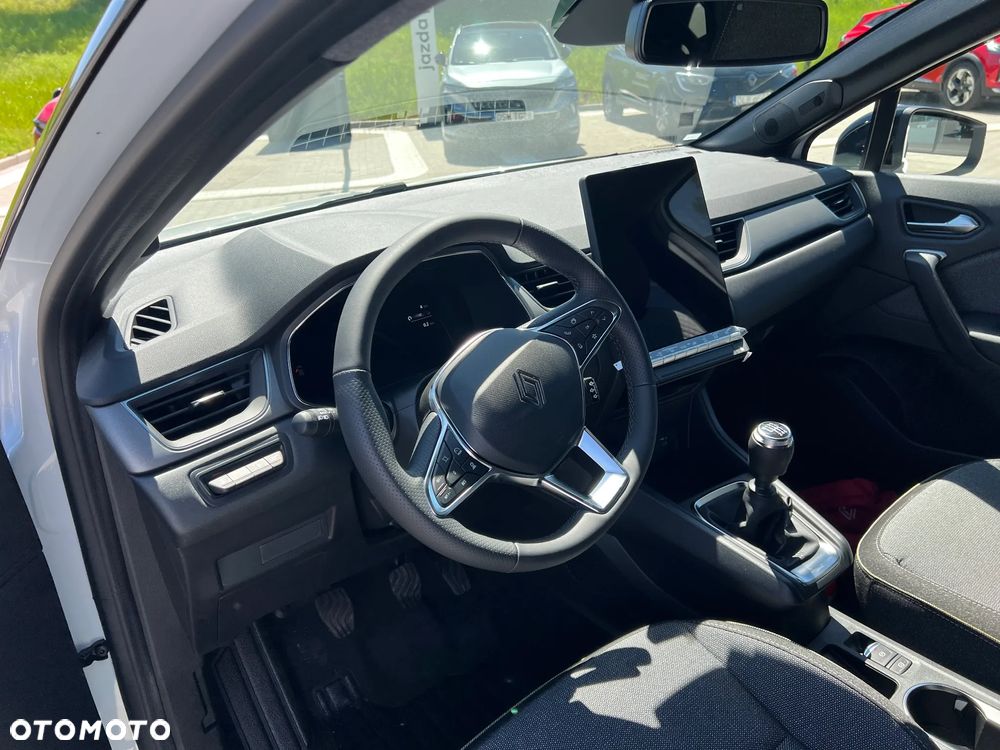 Renault Captur 1.2 TCe Techno - 9