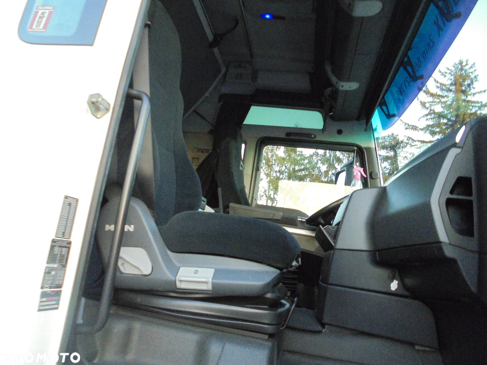 MAN TGX 18.480 - 26