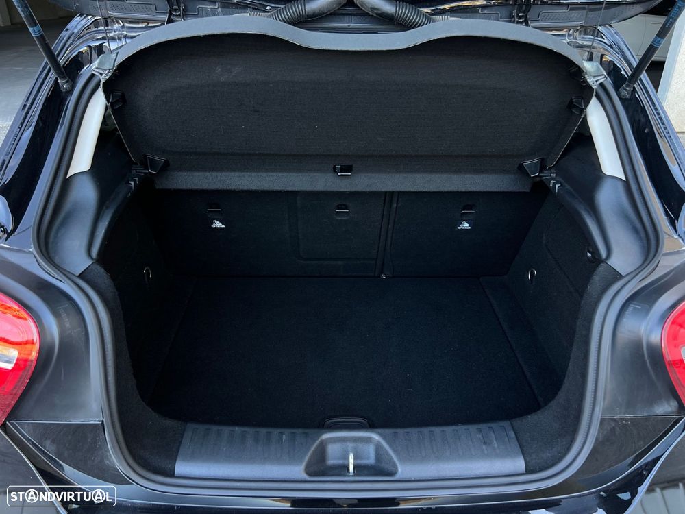 Mercedes-Benz A 180 d - 23