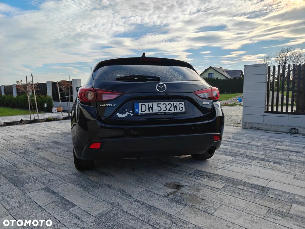 Mazda 3 1.5 Skyenergy - 10