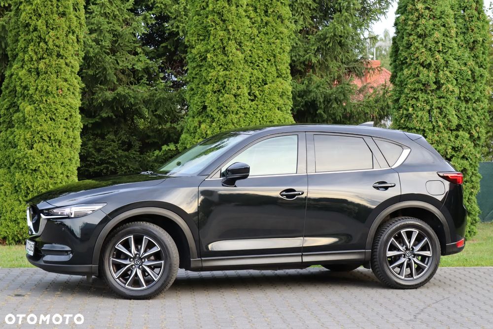 Mazda CX-5 2.2 D Skypassion AWD - 13