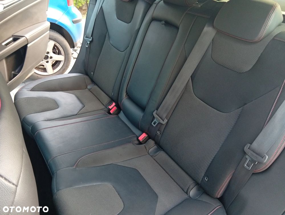 Ford Mondeo 2.0 TDCi STart-Stopp PowerShift-Aut ST-Line - 11