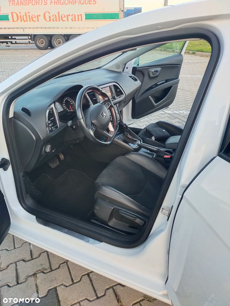 Seat Leon - 13