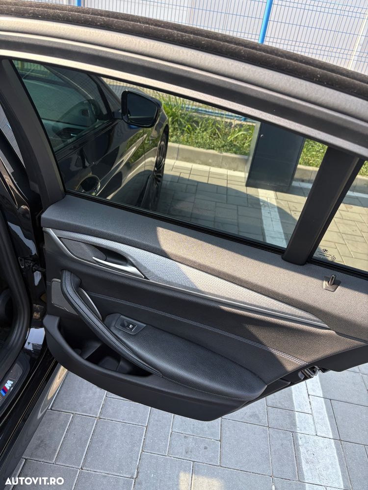 BMW Seria 5 530d xDrive AT - 10