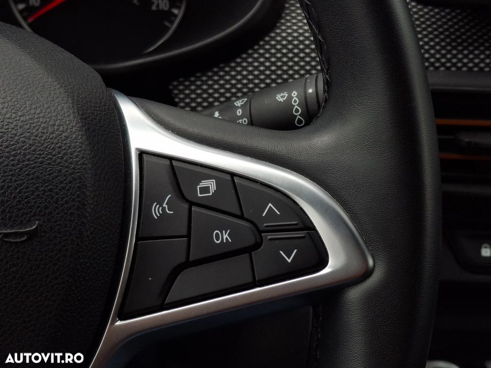 Dacia Sandero Stepway - 15