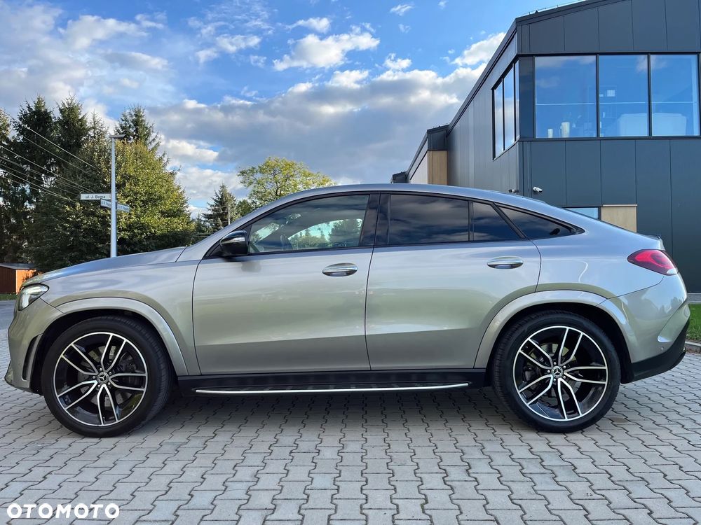 Mercedes-Benz GLE 400 d 4-Matic Premium Plus - 6