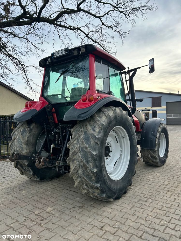 Valtra T130 - 3