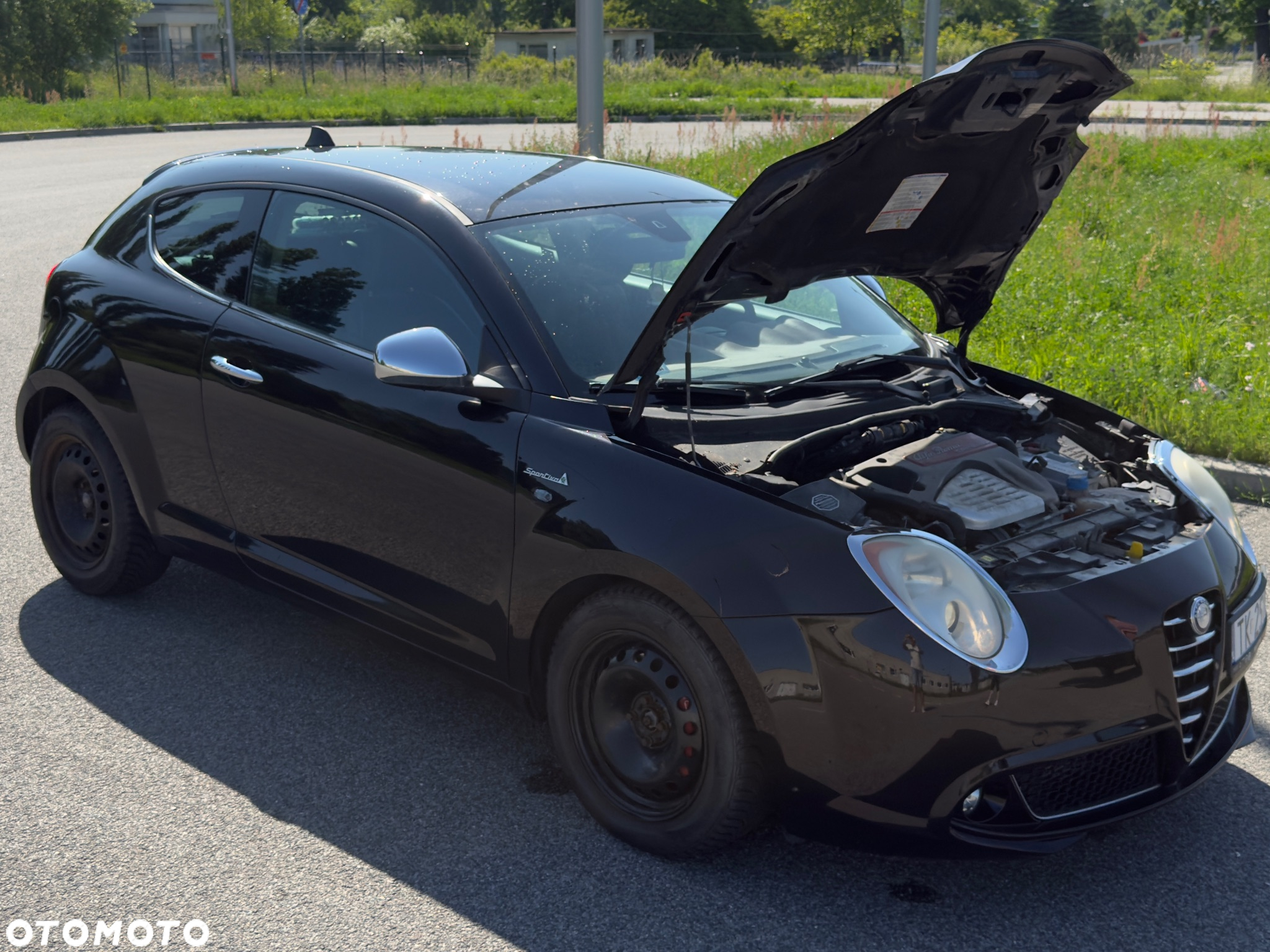 Alfa Romeo Mito - 5