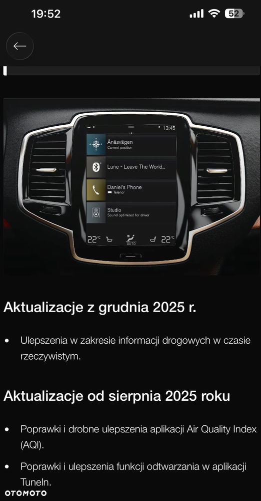 Volvo V60 Cross Country Pro B5 B AWD - 38