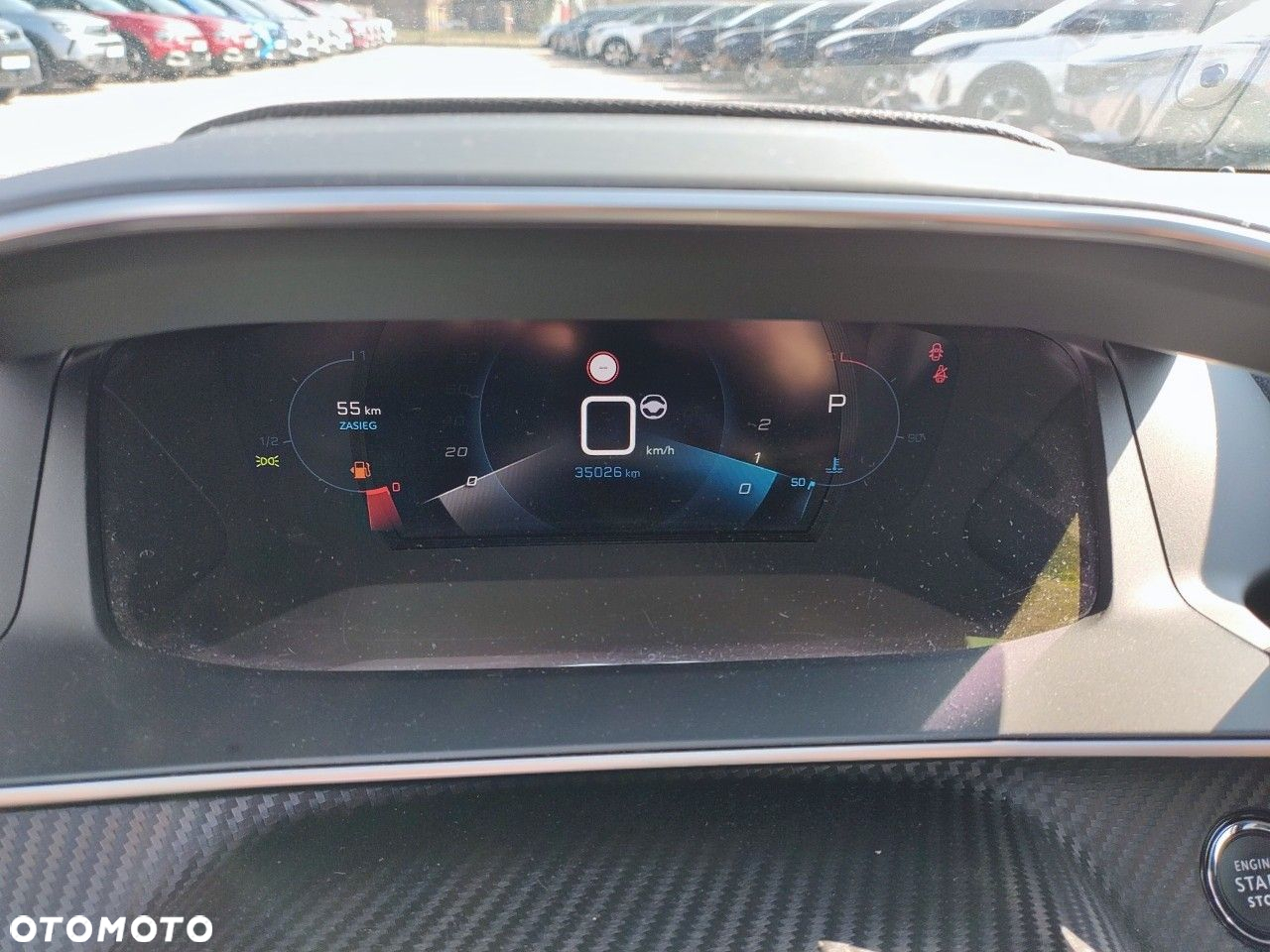 Peugeot 208 1.2 PureTech Allure Pack S&S EAT8 - 14