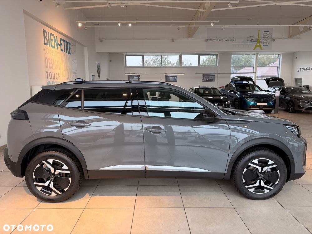 Peugeot 2008 1.2 PureTech Allure S&S EAT8 - 2