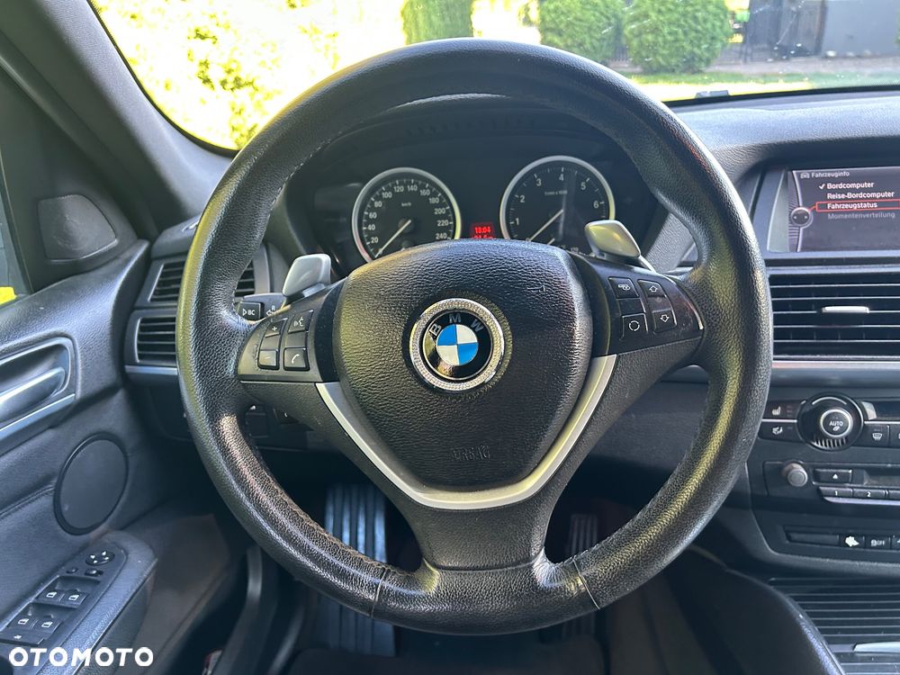 BMW X6 - 12