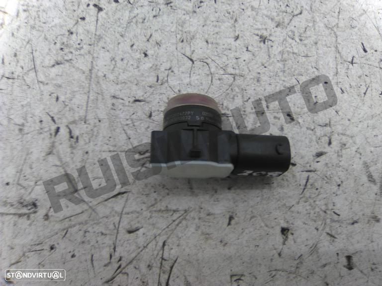 Sensor Estacionamento Traseiro 96752_02477py Peugeot 208 I [201 - 2