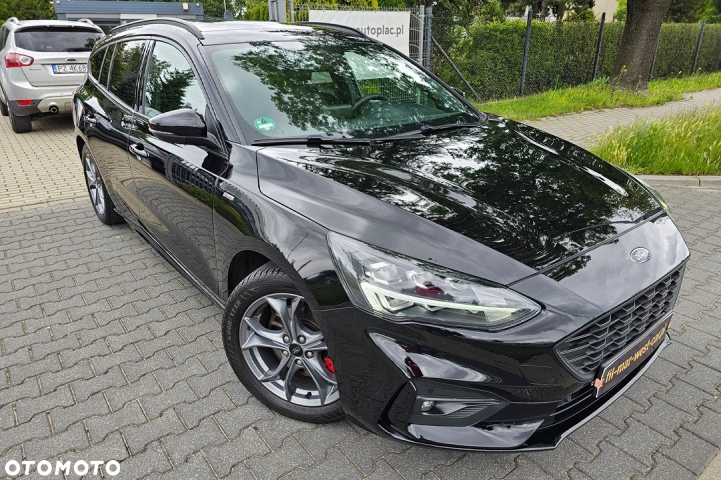 Ford Focus - 2