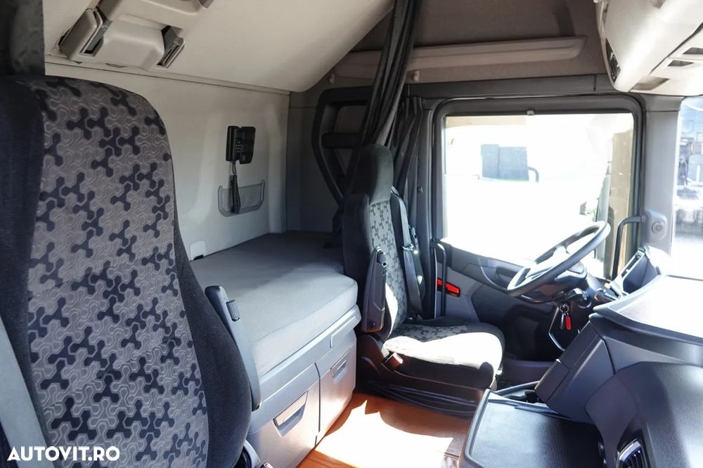 Scania R 450 / RETARDER / I-PARK COOL / FULL AIRMATIC / EURO 6 - 35