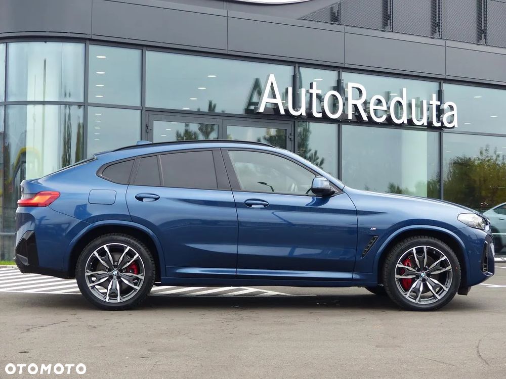 BMW X4 xDrive30i M Sport Edition - 6