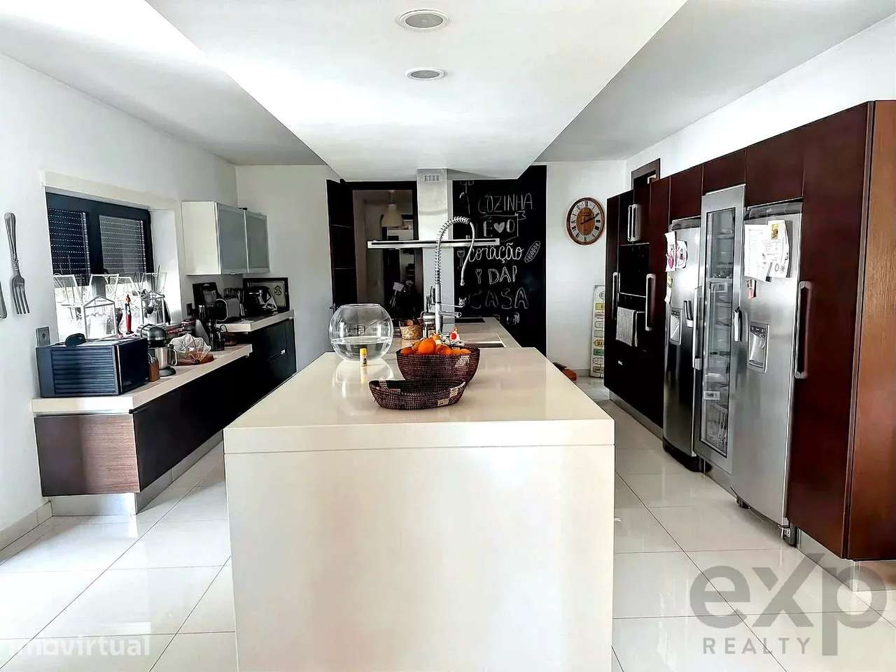 Luxurious property with 7 bedrooms by the lake - Grande imagem: 5/40