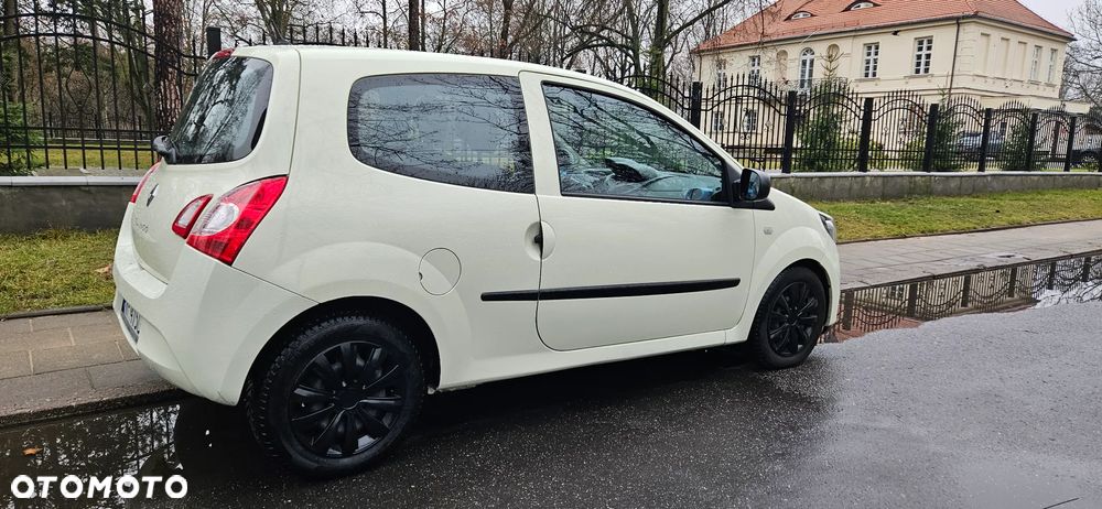 Renault Twingo 1.2 LEV 16V 75 Dynamique - 8