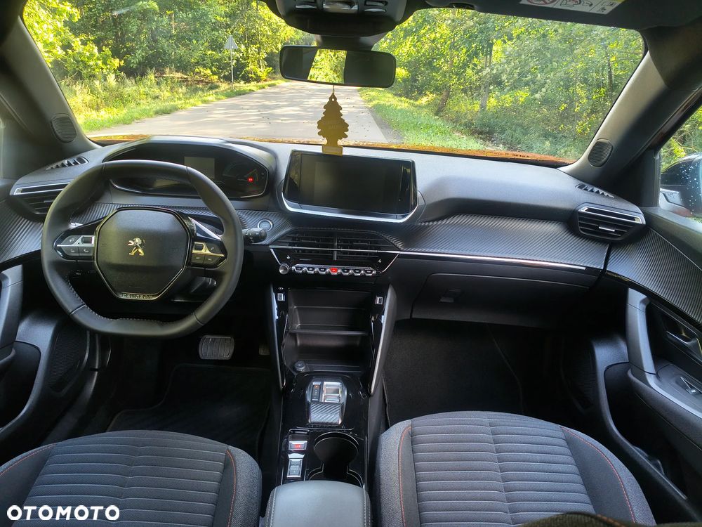 Peugeot 2008 136 Style - 17