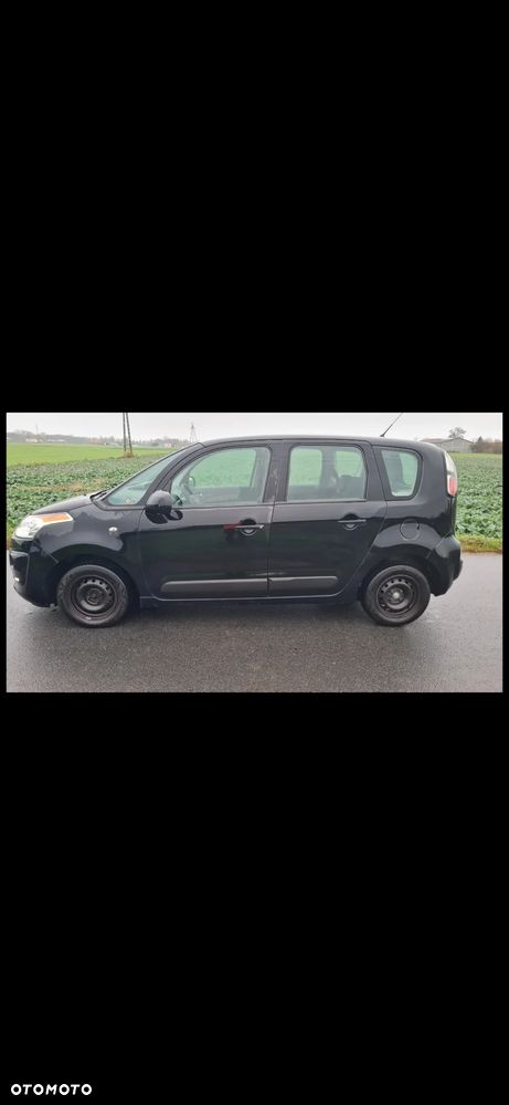 Citroën C3 Picasso - 7