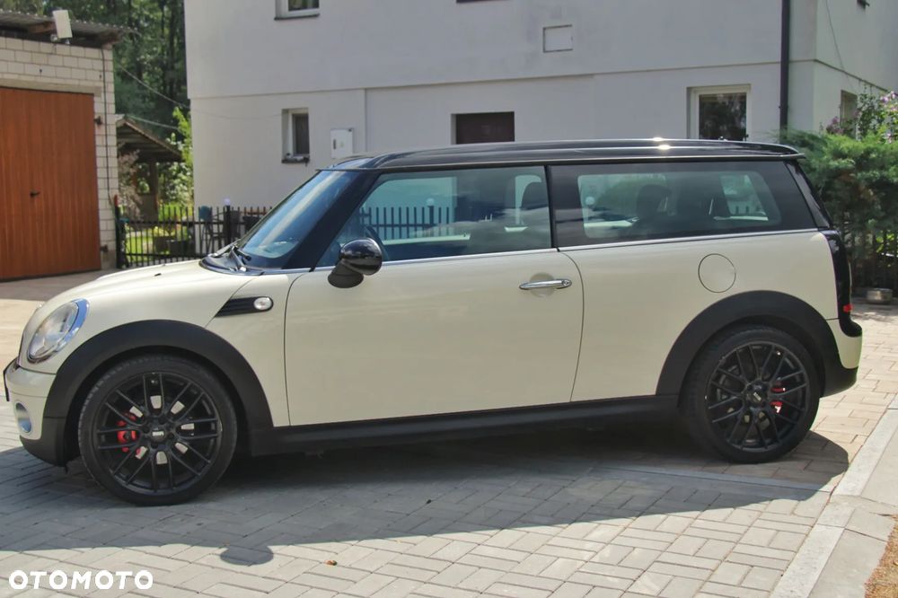 MINI Clubman Cooper - 6