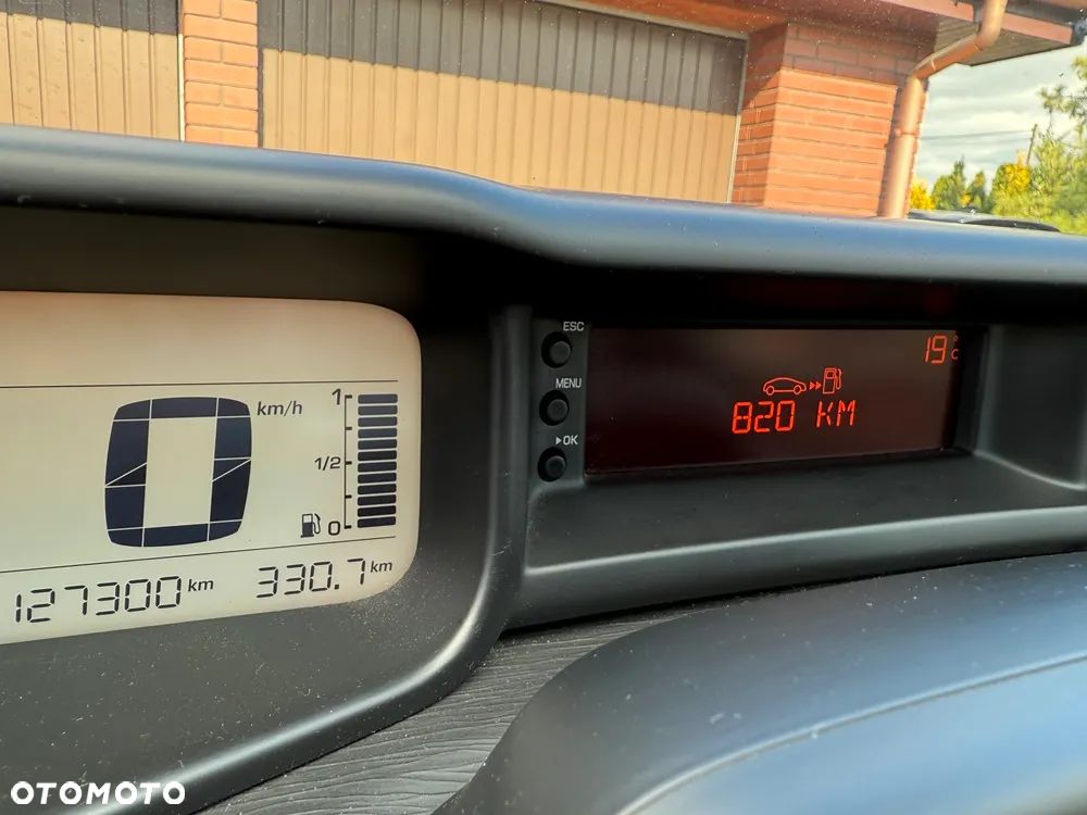 Citroën C3 Picasso HDi 90 FAP Exclusive - 11