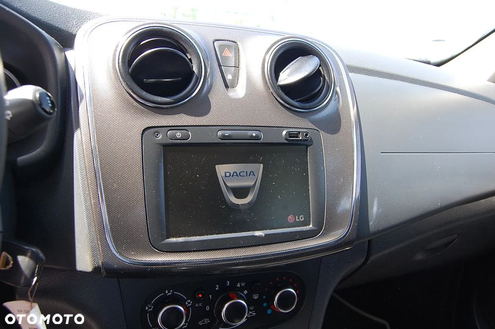 Dacia Sandero Stepway - 15