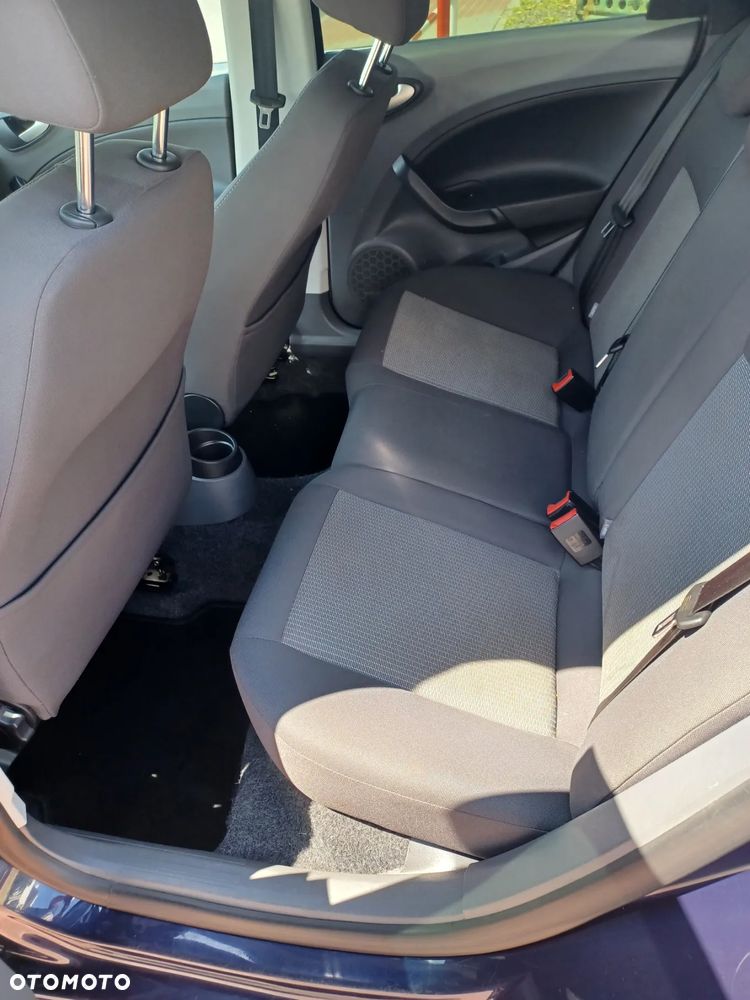 Seat Ibiza 1.2 TSI Ecomotive Style Viva - 17