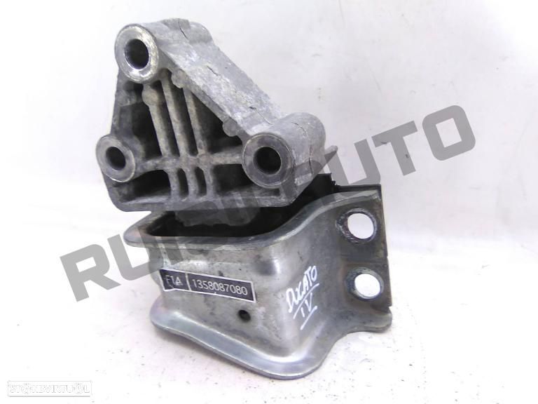 Apoio Motor 13580_87080 Fiat Ducato Iv [2006_2024] 120 Multijet - 1