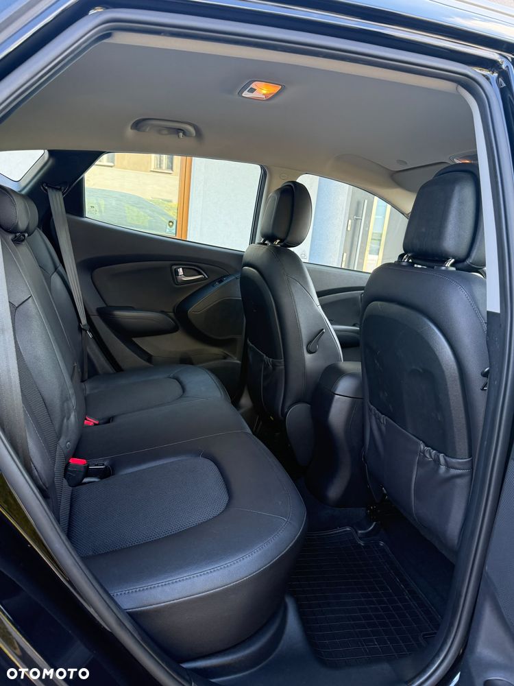 Hyundai ix35 - 13
