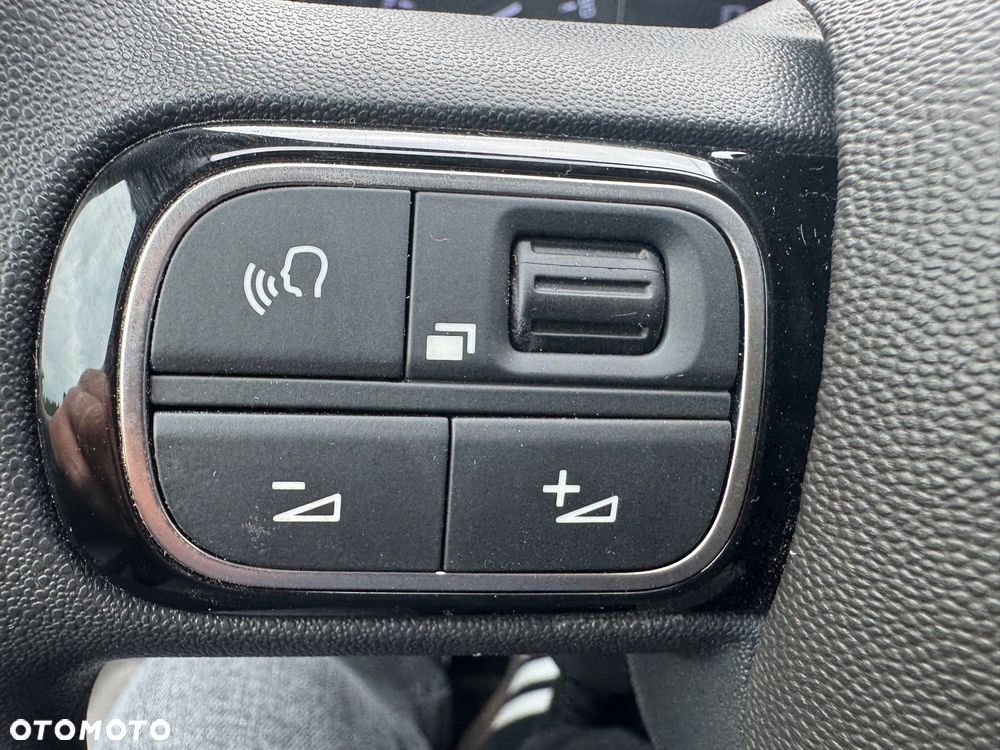 Citroën C3 BlueHDi 100 S&S SHINE PACK - 15