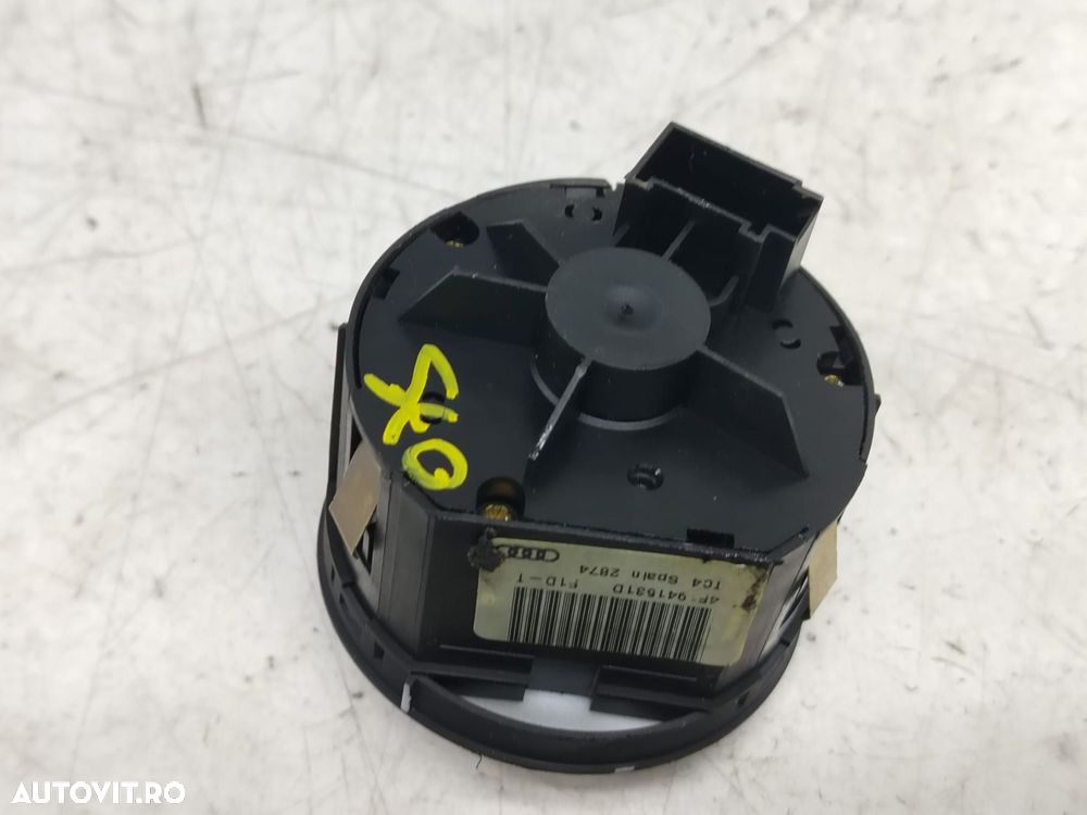 Bloc lumini 4f1941531d Audi A6 4F/C6 [2004 - 2008] 2.0 tdi BLB - 2