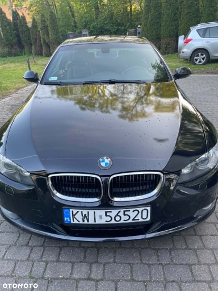 BMW Seria 3 - 3
