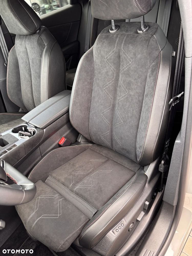DS Automobiles DS 7 1.6 E-Tense Pallas - 16