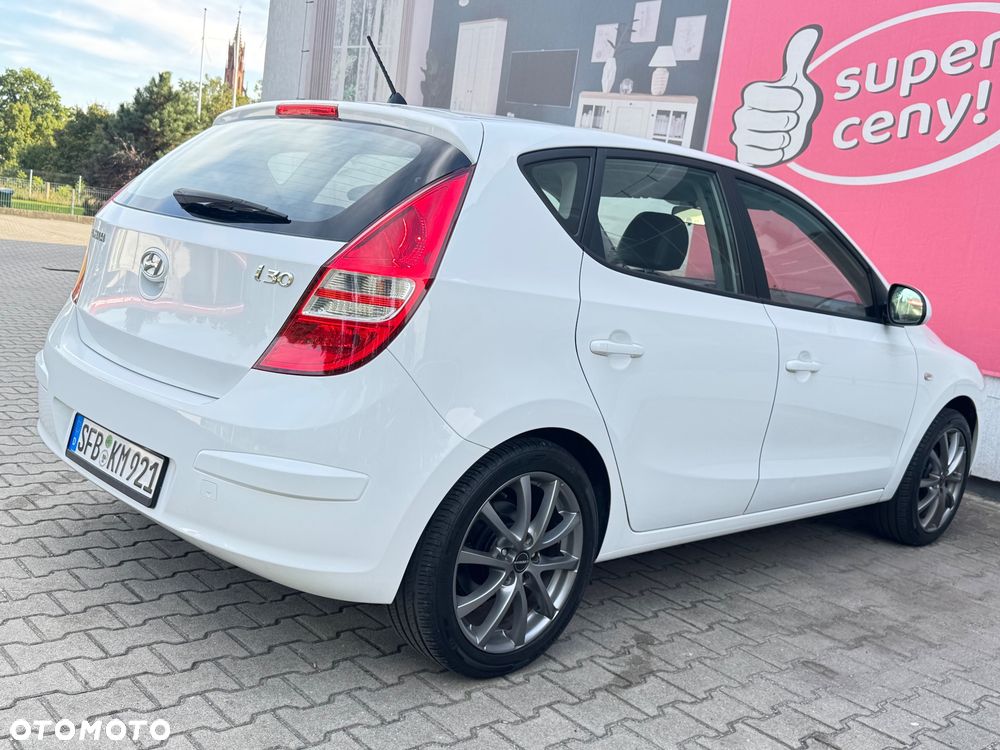 Hyundai i30 - 5