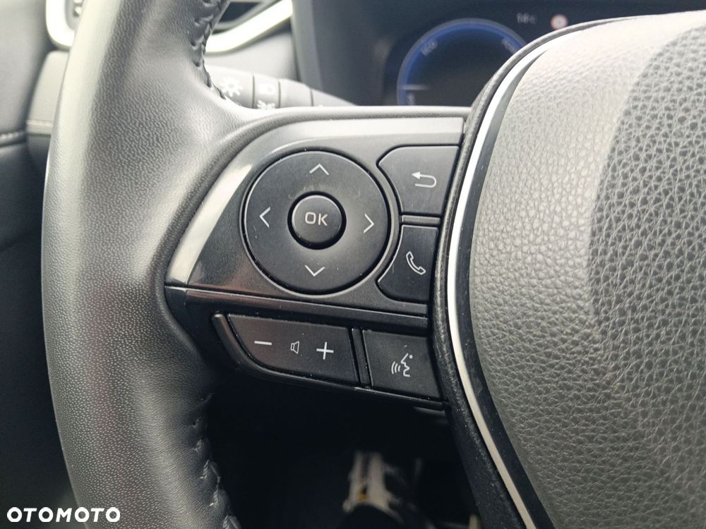 Toyota RAV4 - 20