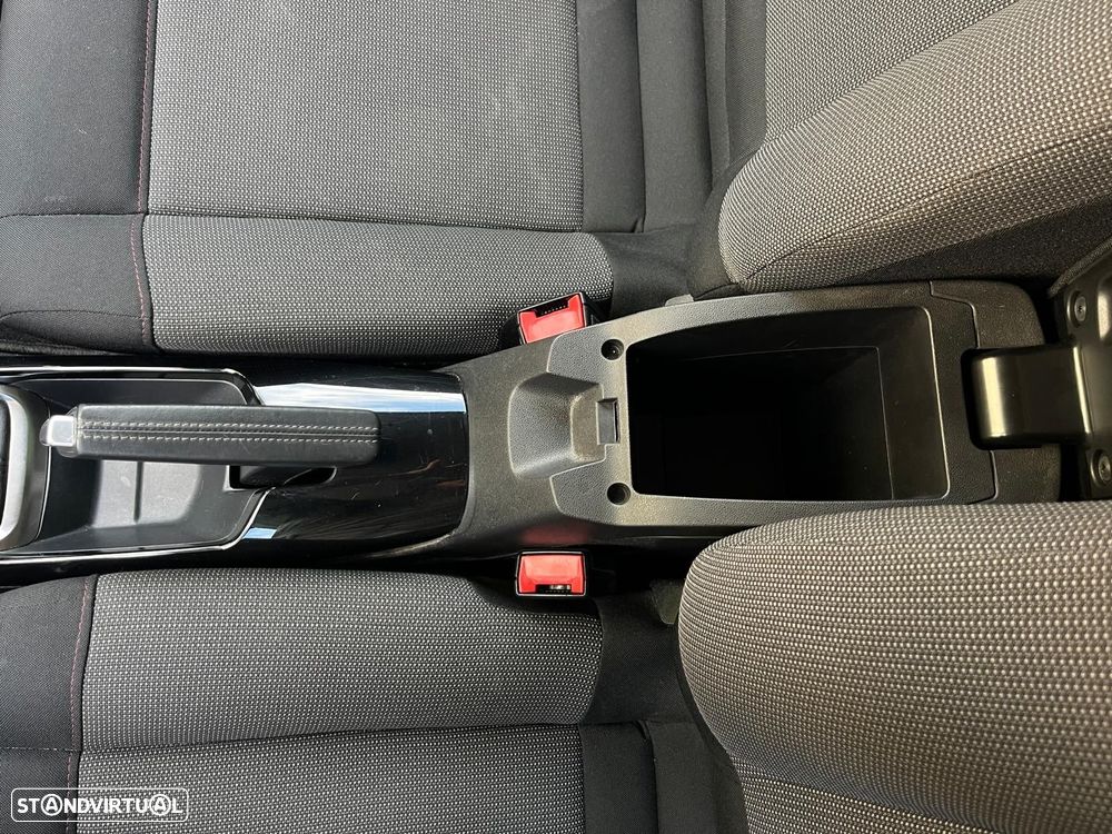 Citroën C4 Cactus - 35