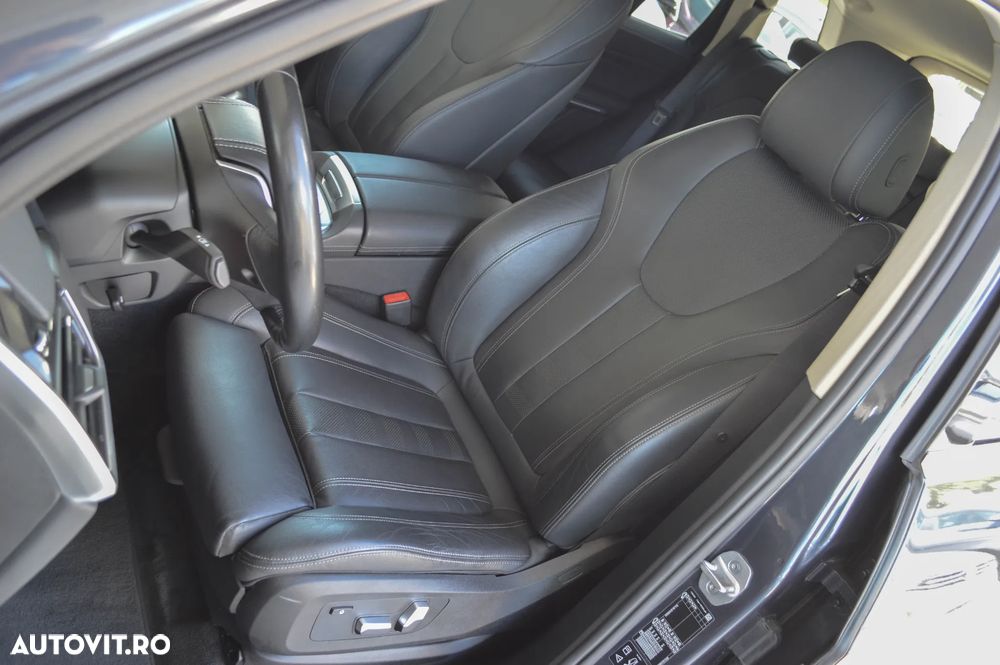 BMW X5 xDrive25d xLine - 30